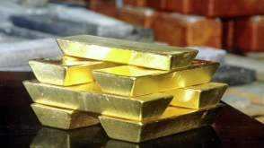 «Daily Express» назвала закупки золота Россией «плохим знаком» для мира