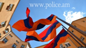 Назначен новый командующий войсками Полиции Армении