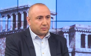 Андраник Теванян: «Если мы хотим родить армянского Эльчибея, то я против этого»