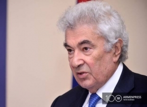 Գագիկ Հարությունյան․