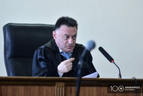 Քոչարյանին կալանքից ազատած դատավորը հանցագործության մասին հաղորդում է ներկայացրել ՀՀ գլխավոր դատախազություն