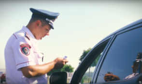 Ժամը 13:00-ի դրությամբ` ՃՈ պահպանվող հատուկ տարածքներ է տեղափոխվել 89 տրանսպորտային միջոց