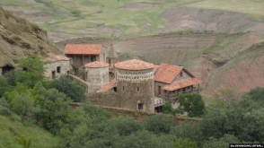 Բաքվում մեկնարկել են պետական սահմանի հստակեցմանը նվիրված վրաց-ադրբեջանական բանակցությունները