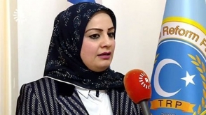 Իրաքյան Քրդստանի թուրքմեն պատգամավորի մուտքը Թուրքիա արգելվել է