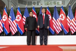 Северная Корея отказалась продолжать переговоры с США