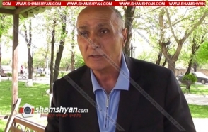 Յուրացում կատարելու հատկանիշներով քրգործ է հարուցվել Արարատի Նարեկ գյուղի գյուղապետի նկատմամբ