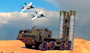 Россия сделала Израилю последнее предупреждение перед применением С-400