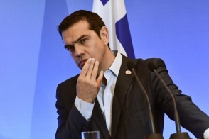 Ցիպրասը հայտարարել է Հունաստանում արտահերթ խորհրդարանական ընտրությունների մասին