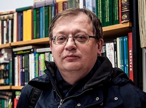 Александр Храмчихин