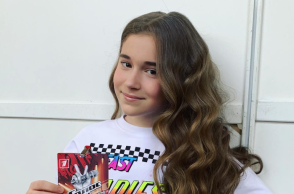 Սկանդալից հետո 1-ին անգամ Ալսուի դուստրը խոսել է «Ձայնը․ երեխաներ» շոուի մասին (լուսանկար)