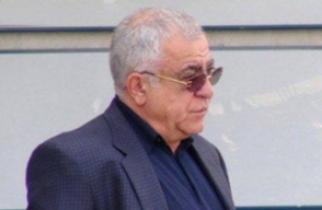 Александр Саргсян вновь уехал из Армении