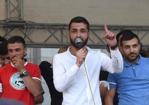 Արցախի դատախազության հայտարարությունը Ջիվան Աբրահամյանի վերաբերյալ