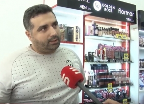 История одной зажигалки: за 150-драмовый товар оштрафовали на 150 тыс. драмов