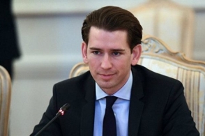 Ավստրիայի նախագահը ցրել է կառավարությունը՝ Կուրցի գլխավորությամբ