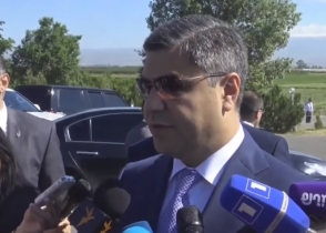 Կա՞ էստեղ մի հոգի, ով նախկին համակարգում չի աշխատել. Վանեցյան