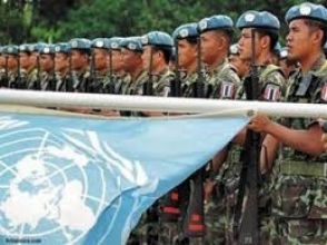 Сегодня ООН отмечает Международный день миротворцев