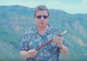 Հայաստա՛ն, բացահայտումների երկիր․ Միխայիլ Շիրվինդտը կիսվել է իր այցի տպավորություններով