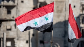Россия и Сирия призвали Запад отменить санкции против САР