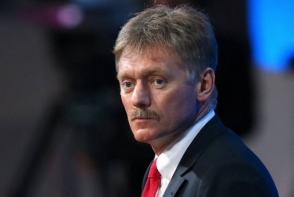 Песков подтвердил участие премьера Армении в ПМЭФ