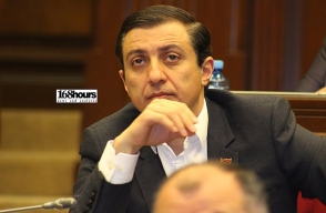 Мера пресечения в отношении Миграна Погосяна в России изменена – СМИ