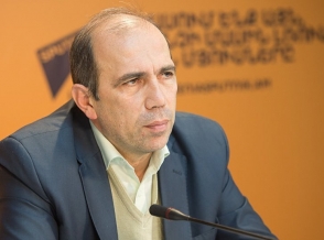 Տնտեսական հեղափոխությունը շատ կասկածելի տերմինալոգիա է. Արմեն Մանվելյան (տեսանյութ)