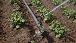 Արագածավանցիները փակել էին միջպետական ավտոճանապարհը