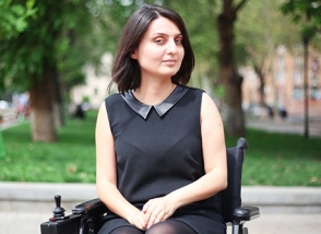 Զարուհի Բաթոյան․