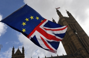 Более 750 тысяч граждан ЕС подали заявление, чтобы остаться в Великобритании
