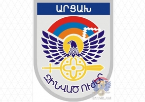 Ադրբեջանի ՊՆ-ի տեղեկատվությունն իրականությանը չի համապատասխանում․ ԱՀ ՊՆ