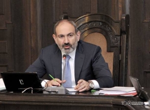 Փոխնախարարներ են ազատվել պաշտոններից