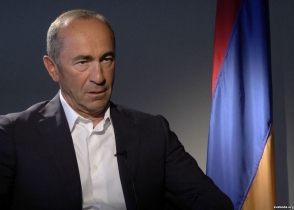 Ռոբերտ Քոչարյանին ազատ արձակելու որոշման դեմ դատախազության ներկայացրած բողոքը մակագրվել է դատավոր Արմեն Դանիելյանին