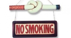 Մայիսի 31–ը Ծխախոտի դեմ պայքարի համաշխարհային օրն է
