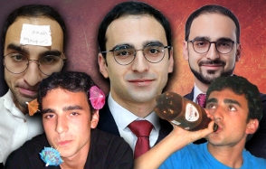 Անթրաշամանուկը և մյուսները․ 7or TV