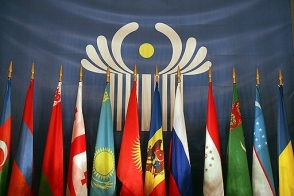 Лидеры стран СНГ встретятся в октябре в Ашхабаде
