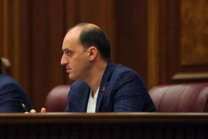 ԲՀԿ-ն կողմ է քվեարկելու ներկրվող ցեմենտի համար պետտուրք սահմանելու մասին օրենքի նախագծին