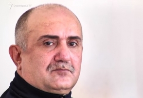 Офис Самвела Бабаяна опроверг заявление директора СНБ Армении