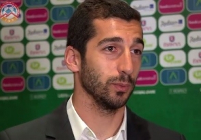 Վախենալու ոչինչ չկա. Մխիթարյանը՝ Մ19 Եվրո-2019-ի վիճակահանության մասին