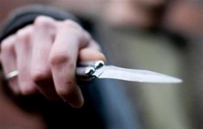 Ավազակային հարձակում Մասիսում. դանակը դրել է վաճառողուհու պարանոցին ու փող պահանջել