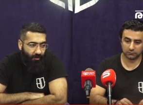 #ստիԾնունդ ակցիայի նախաձեռնողների մամուլի ասուլիսը (տեսանյութ)