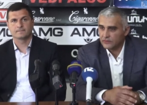 «Բաբայանի «զակազը» տվել է Արայիկ Հարությունյանը, եթե պարզվի ստում ենք՝ հրապարակային կկախեք» (տեսանյութ)