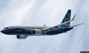 Ադրբեջանը խզել է Boeing-ի հետ կնքված պայմանագիրը