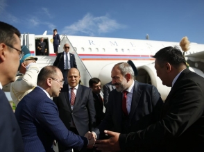 Սկանդալ․ Փաշինյանի՝ Ղազախստան կատարած այցի ընթացքում հրահանգվել է ստուգել բոլոր հայերի ավտոմեքենաները (տեսանյութ)