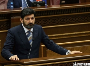 Մինչև ե՞րբ, Նիկո՛լ