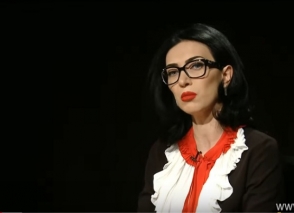 «Արմեն Սարգսյանը կարող էր հրաժարական տալ». Արփինե Հովհաննիսյան (տեսանյութ)