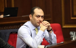 Министр об экстрадиции Нарека Саргсяна: «Вряд ли можно было осуществить раньше» (видео)