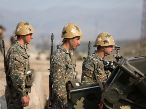 Պայմանագրային ծառայության անցնելու տարիքային շեմը բարձրացվելու է