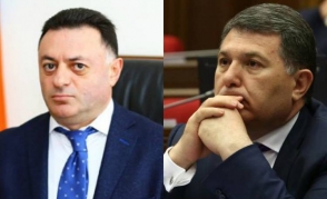 Քոչարյանի գործով դատավորը Արամ Հարությունյանի գործով ինքնաբացարկ է հայտնել