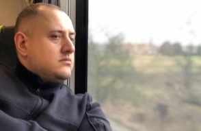 Ոստիկանապետին փոխանցեք, որ դա ինքնաբուխ ապտակ էր