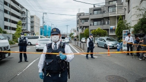 Полиция Японии захватила крупнейшую в истории страны партию наркотиков