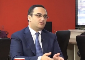 «Սա ճանապարհ է դեպի ոչ մի տեղ»․ Վիկտոր Սողոմոնյան (տեսանյութ)